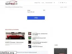Sites similar to slotnerd.de