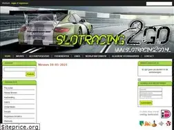 Sites similar to slotracing2go.nl