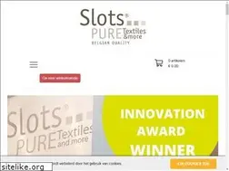 Sites similar to slots.be