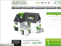 Sites similar to slotsafe.nl