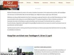 Sites similar to slotschaesberg.nl