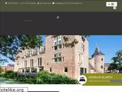Sites similar to slotschagen.nl