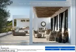 Sites similar to slotsdeco.be