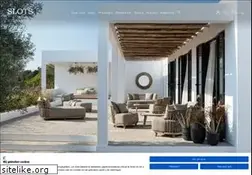 Sites similar to slotsdeco.com