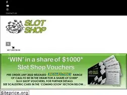 Sites similar to slotshop.com.au