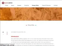 Sites similar to slotslimited.com