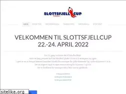 Sites similar to slottsfjellcup.no