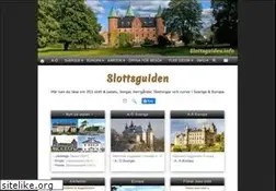 Sites similar to slottsguiden.info