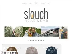 Sites similar to slouchheadwear.com