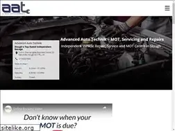 Sites similar to sloughcarservicing.com