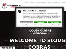 Sites similar to sloughcobras.com