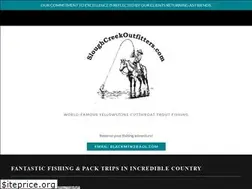 Sites similar to sloughcreekoutfitters.com