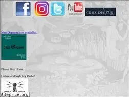 Sites similar to sloughfeg.com