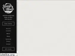 Sites similar to sloughhousesocial.com