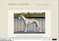 Sites similar to sloughi-zucht.de