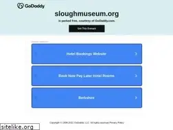 Sites similar to sloughmuseum.org
