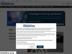 Sites similar to sloughobserver.co.uk