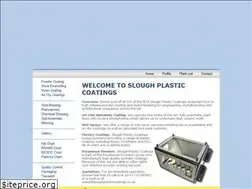 Sites similar to sloughpowdercoating.co.uk