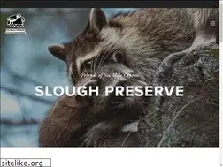 Sites similar to sloughpreserve.org
