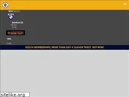 Sites similar to sloughtownfc.net