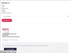 Sites similar to slovaci.at