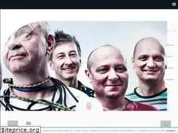 Sites similar to slovackeleto.cz