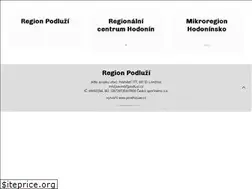 Sites similar to slovackyregion.cz