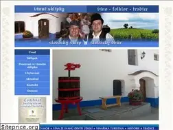 Sites similar to slovackysklep.cz