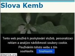 Sites similar to slovakemb.cz