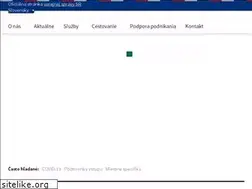 Sites similar to slovakembassy.co.uk