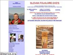 Sites similar to slovakheritage.org