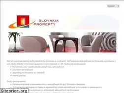 Sites similar to slovakia-property.eu