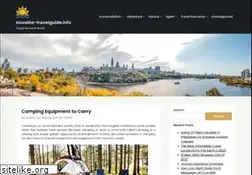 Sites similar to slovakia-travelguide.info