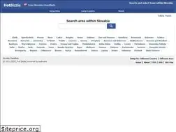 Sites similar to slovakia.hotbizzle.com