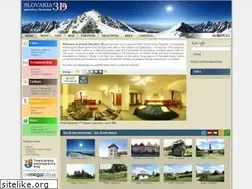 Sites similar to slovakia3d.sk