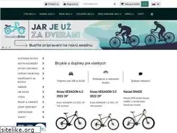 Sites similar to slovakiabike.sk