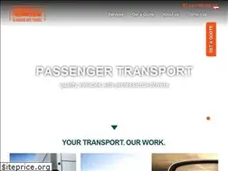 Sites similar to slovakiabustravel.com