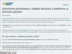 Sites similar to slovakiaenergy.sk