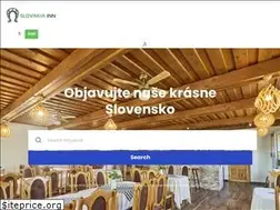 Sites similar to slovakiainn.sk