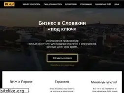 Sites similar to slovakiainvest.eu