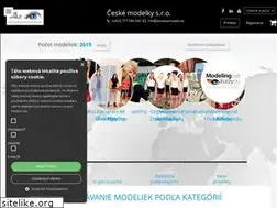 Sites similar to slovakiamodels.sk