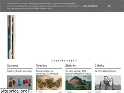 Sites similar to slovakiana.sk