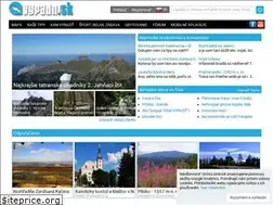 Sites similar to slovakianguide.com