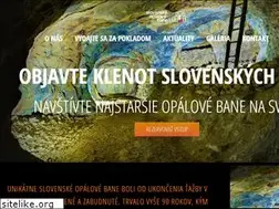 Sites similar to slovakiaopal.sk