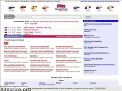 Sites similar to slovakiatrade.co.uk