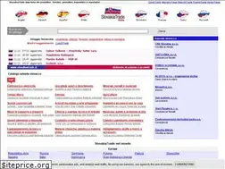 Sites similar to slovakiatrade.it