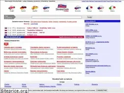 Sites similar to slovakiatrade.pl