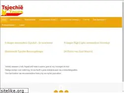 Sites similar to slovakiatravel.nl