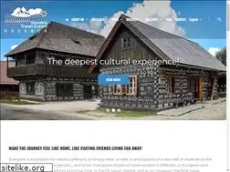 Sites similar to slovakiatravelexpert.sk