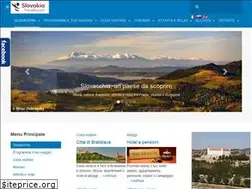 Sites similar to slovakiatravels.com